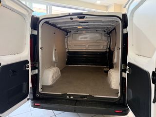 Κλούβα Opel 2017 VIVARO / CRS MOTORS-thumb-11