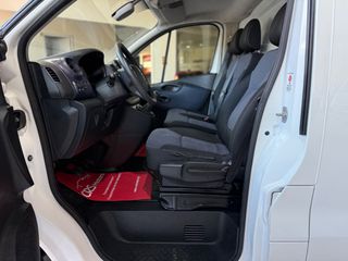 Κλούβα Opel 2017 VIVARO / CRS MOTORS-thumb-12