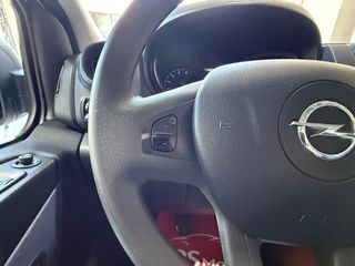 Κλούβα Opel 2017 VIVARO / CRS MOTORS-thumb-17