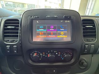 Κλούβα Opel 2017 VIVARO / CRS MOTORS-thumb-21