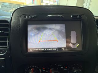 Κλούβα Opel 2017 VIVARO / CRS MOTORS-thumb-23