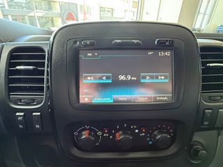 Κλούβα Opel 2017 VIVARO / CRS MOTORS-thumb-24