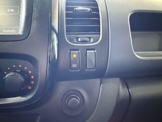 Κλούβα Opel 2017 VIVARO / CRS MOTORS-thumb-27
