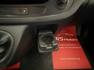 Κλούβα Opel 2017 VIVARO / CRS MOTORS-thumb-30