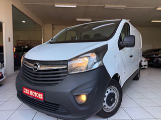 Κλούβα Opel 2017 VIVARO / CRS MOTORS-thumb-32