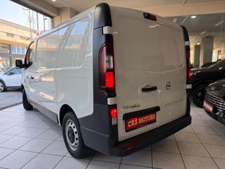 Κλούβα Opel 2017 VIVARO / CRS MOTORS-thumb-34