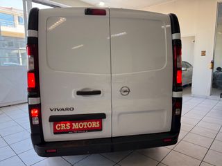 Κλούβα Opel 2017 VIVARO / CRS MOTORS-thumb-35