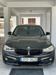 Bmw 320 Gran Turismo 2016 F34 GT Sport Line