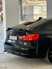 Bmw 320 Gran Turismo 2016 F34 GT Sport Line
