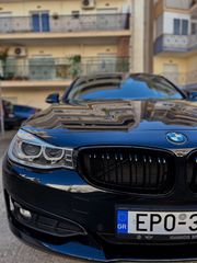 Bmw 320 Gran Turismo 2016 F34 GT Sport Line