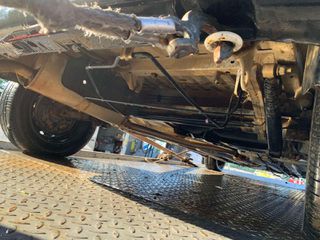 AUTO PARTS DANOS citroen berlingo ΑΞΟΝΑΣ