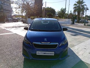 Peugeot 108 2020 ΕΛΛΗΝΙΚΟ  51000 ΧΛΜ.-thumb-1