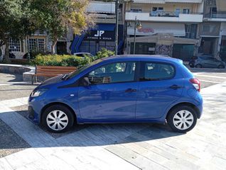 Peugeot 108 2020 ΕΛΛΗΝΙΚΟ  51000 ΧΛΜ.-thumb-4