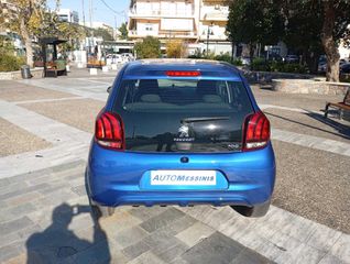 Peugeot 108 2020 ΕΛΛΗΝΙΚΟ  51000 ΧΛΜ.-thumb-5