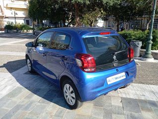 Peugeot 108 2020 ΕΛΛΗΝΙΚΟ  51000 ΧΛΜ.-thumb-6