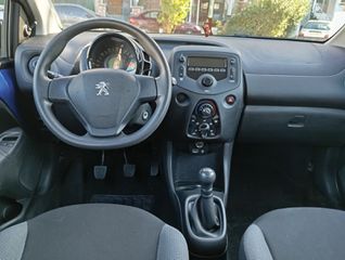 Peugeot 108 2020 ΕΛΛΗΝΙΚΟ  51000 ΧΛΜ.-thumb-7