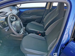 Peugeot 108 2020 ΕΛΛΗΝΙΚΟ  51000 ΧΛΜ.-thumb-8