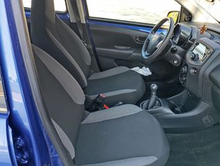 Peugeot 108 2020 ΕΛΛΗΝΙΚΟ  51000 ΧΛΜ.-thumb-11