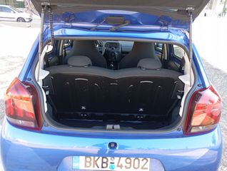 Peugeot 108 2020 ΕΛΛΗΝΙΚΟ  51000 ΧΛΜ.-thumb-12