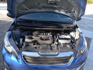 Peugeot 108 2020 ΕΛΛΗΝΙΚΟ  51000 ΧΛΜ.-thumb-13