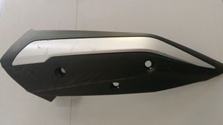 ΚΑΛΥΜΜΑ ΕΞΑΤΜΙΣΗΣ SYM JET 14 125