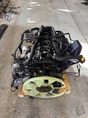 ΚΙΝΗΤΗΡΑΣ MERCEDES SPRINTER OM651.955 2016 141.000ΧΛΜ ΜΕ ΕΓΓΥΗΣΗ
