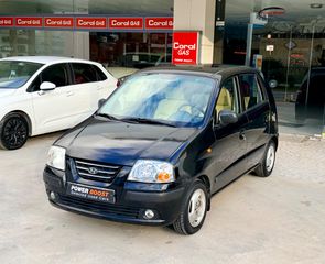 Hyundai Atos 2005 * ΕΛΛΗΝΙΚΟ •PRIME 1100CCC • A/C • Yδρ. τιμόνι *
