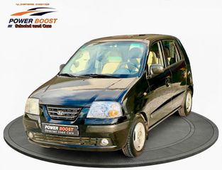Hyundai Atos 2005 * ΕΛΛΗΝΙΚΟ •PRIME 1100CCC • A/C • Yδρ. τιμόνι *