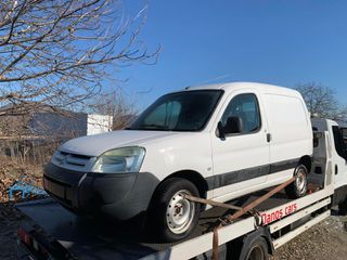 AUTO PARTS DANOS