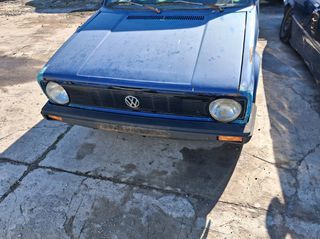 ΑΝΤΑΛΛΑΚΤΙΚΑ CADDY