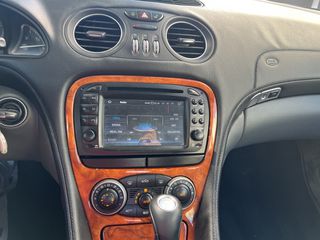 Mercedes-Benz SL 500 2004 ΕΛΛΗΝΙΚΟ 7GTRONIC ΑΡΙΣΤΟ ΚΑΤΟΠΙΝ  ΡΑΝΤΕΒΟΥ!!!-thumb-6