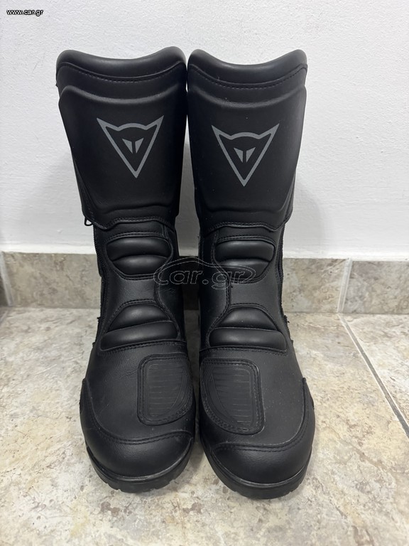 DAINESE ΜΠΟΤΕΣ ΑΡΙΣΤΕΣ!!!