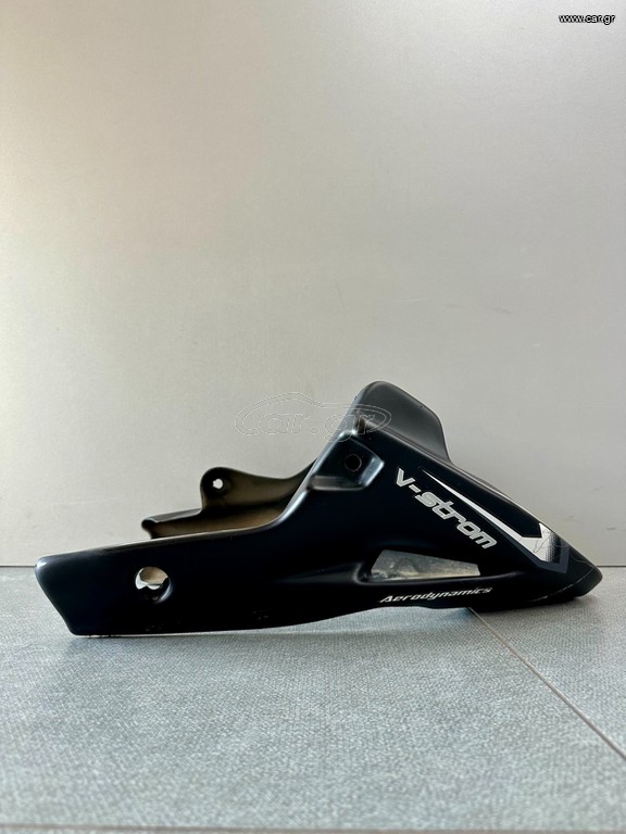 Suzuki V Strom/DL 650 04/14 Puig Καρίνα