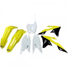 suzuki rmz 250 Σετ πλαστικά γνήσια