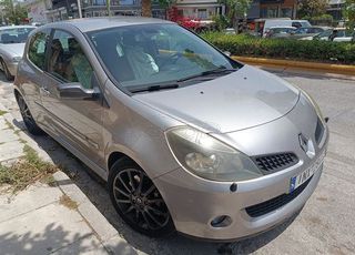 Renault Clio 2007 RS