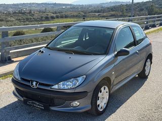 Peugeot 206 2006