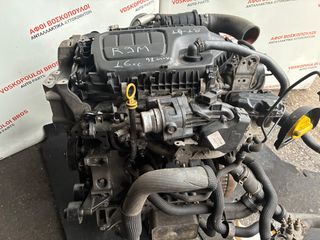 OPEL VIVARO Renault Traffic 2013-2018 1.6 R9M μηχανή κομπλέ !!