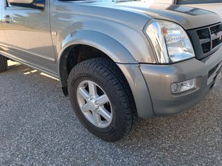 Isuzu D-Max 2005 D-MAX 3.0 TDTURBO DIESEL