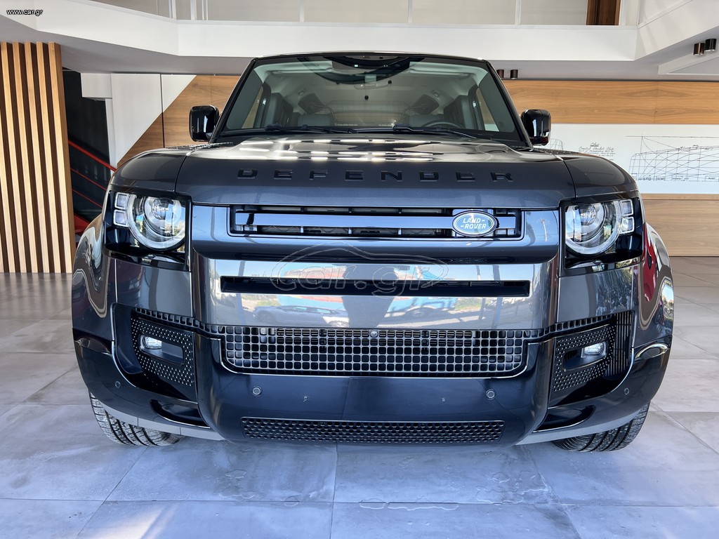Land Rover Defender 2024 D 300 X-DYNAMIC HSE