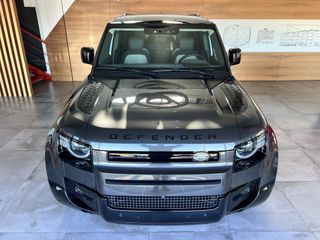 Land Rover Defender 2024 D 300 X-DYNAMIC HSE-thumb-1