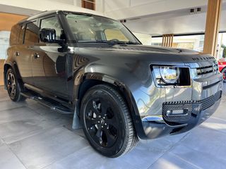 Land Rover Defender 2024 D 300 X-DYNAMIC HSE-thumb-2