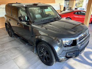 Land Rover Defender 2024 D 300 X-DYNAMIC HSE-thumb-3