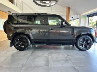 Land Rover Defender 2024 D 300 X-DYNAMIC HSE-thumb-4