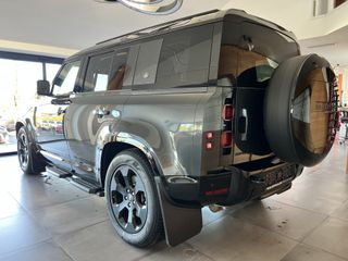Land Rover Defender 2024 D 300 X-DYNAMIC HSE-thumb-6