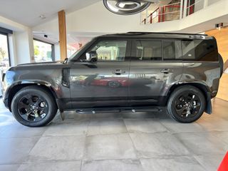 Land Rover Defender 2024 D 300 X-DYNAMIC HSE-thumb-7