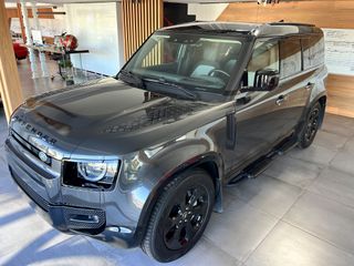 Land Rover Defender 2024 D 300 X-DYNAMIC HSE-thumb-9