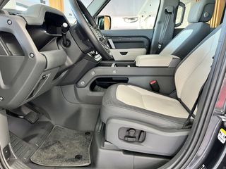 Land Rover Defender 2024 D 300 X-DYNAMIC HSE-thumb-14