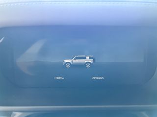 Land Rover Defender 2024 D 300 X-DYNAMIC HSE-thumb-35