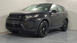 Land Rover Discovery Sport 2022 D 204 SE  Mild Hybrid Auto 4WD Panorama (Γίνεται κ LEASING)