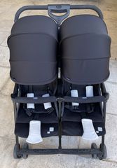 Chicco OHlala Black-thumb-1